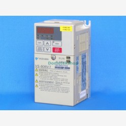 Yaskawa VS-606V7 CIMR-U7CCB0P2